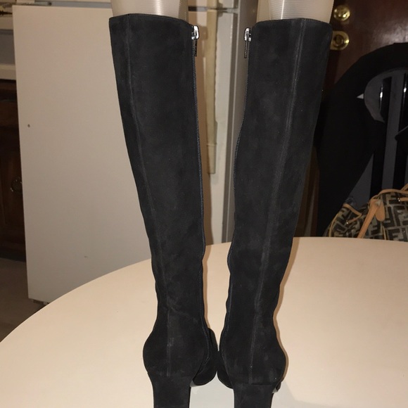 St. John knee high boots - Picture 6 of 8